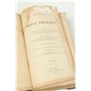Image 3 : TWO ANTIQUE MEDICAL BOOKS.