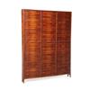 Image 1 : HANGING DENTAL OR SPECIMEN MULTI-DRAWER CUPBOARD.