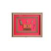 Image 1 : FRAMED SINGLE-BLADED SCARIFICATORS.