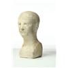 Image 1 : PHRENOLOGY HEAD.