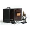 Image 2 : CASED MEDICAL SET.