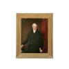 Image 1 : PORTRAIT OF A GENTLEMAN (ENGLISH SCHOOL, 2ND QUARTER-20TH CENTURY).