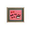 Image 1 : FRAMED EYEGLASSES.