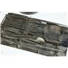 Image 2 : CASED SURGEON'S KIT.