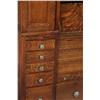 Image 8 : GOLDEN OAK ERA SECRETARY/DENTAL CABINET