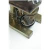 Image 3 : CASED COMPOUND MONOCULAR MICROSCOPE.