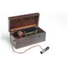 Image 2 : TWO QUACK HOME ELECTRODE KITS.