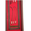 Image 3 : FRAMED CATHETERS.