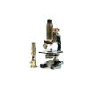 Image 1 : TWO MICROSCOPES.