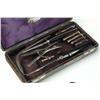 Image 2 : SET OF CASED INSTRUMENTS.