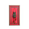 Image 1 : FRAMED MEDICINE MAN BAG.