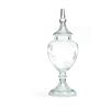 Image 1 : APOTHECARY JAR.
