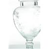 Image 3 : APOTHECARY JAR.