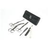 Image 1 : FOLDING SURGICAL KIT.