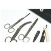 Image 2 : FOLDING SURGICAL KIT.