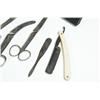 Image 3 : FOLDING SURGICAL KIT.