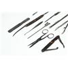 Image 2 : FOLDING SURGICAL KIT.