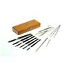 Image 1 : CASED SCALPEL KIT.