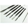 Image 2 : CASED SCALPEL KIT.