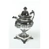 Image 2 : PRESENTATION SILVER COFFEE POT.