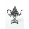 Image 4 : PRESENTATION SILVER COFFEE POT.