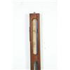 Image 6 : THREE BAROMETERS.