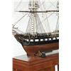 Image 6 : LARGE MODEL OF THE SHIP CONSTITUTION.