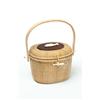 Image 1 : NANTUCKET PURSE.