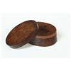 Image 3 : THREE OVAL PANTRY BOXES.