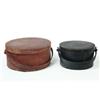 Image 1 : TWO BENTWOOD CARRIERS.