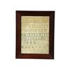 Image 1 : EARLY MARKING SAMPLER.