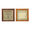 Image 1 : TWO SAMPLERS.