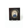 Image 1 : MINIATURE ON IVORY.