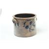 Image 2 : TWO STONEWARE CROCKS AND JUG.