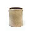 Image 9 : TWO STONEWARE CROCKS AND JUG.