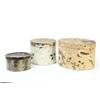 Image 1 : THREE BAND BOXES.