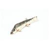 Image 2 : FOUR FISH DECOYS.