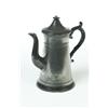 Image 1 : PEWTER TALL POT.