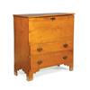 Image 1 : CHIPPENDALE MULE CHEST.