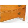 Image 3 : CHIPPENDALE MULE CHEST.