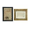 Image 1 : TWO SAMPLERS.