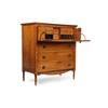 Image 1 : SHERATON BUTLER'S DESK.