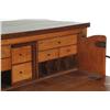 Image 2 : SHERATON BUTLER'S DESK.