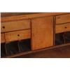 Image 4 : SHERATON BUTLER'S DESK.
