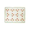 Image 1 : APPLIQUE QUILT.