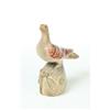 Image 1 : CHALK DOVE PENNY BANK.