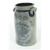 Image 1 : STONEWARE CHURN.