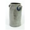 Image 2 : STONEWARE CHURN.