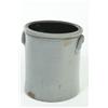 Image 2 : STONEWARE CROCK.
