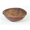 Image 2 : THREE TREENWARE BOWLS.